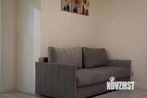 1-к квартира, на длительный срок, 43м2, 10/14 этаж