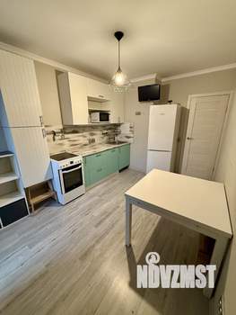 1-к квартира, на длительный срок, 45м2, 7/18 этаж