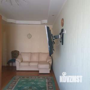 1-к квартира, на длительный срок, 41м2, 5/20 этаж