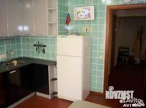 1-к квартира, на длительный срок, 50м2, 5/16 этаж