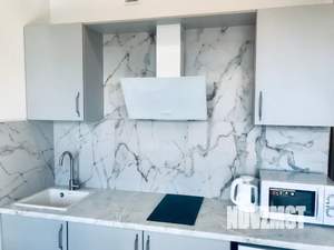 Студия квартира, посуточно, 22м2, 3/23 этаж