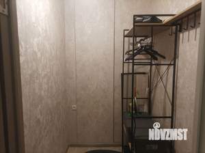 Студия квартира, на длительный срок, 25м2, 17/23 этаж