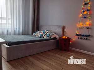 Студия квартира, посуточно, 24м2, 20/23 этаж