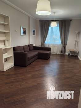 2-к квартира, на длительный срок, 68м2, 11/19 этаж