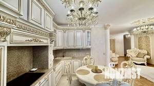 3-к квартира, на длительный срок, 94м2, 8/17 этаж