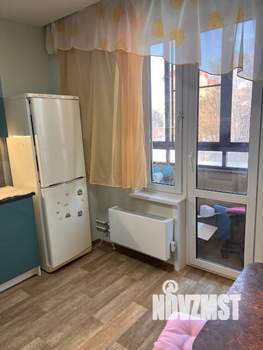 1-к квартира, на длительный срок, 31м2, 4/23 этаж