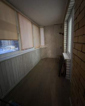 1-к квартира, на длительный срок, 42м2, 3/12 этаж