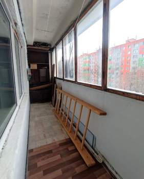 1-к квартира, на длительный срок, 37м2, 4/16 этаж