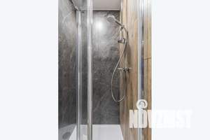 1-к квартира, посуточно, 19м2, 2/23 этаж