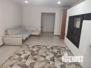 2-к квартира, посуточно, 65м2, 1/1 этаж