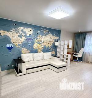 2-к квартира, на длительный срок, 67м2, 17/19 этаж