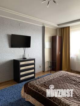 1-к квартира, на длительный срок, 47м2, 15/17 этаж