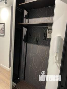 Студия квартира, на длительный срок, 25м2, 20/23 этаж