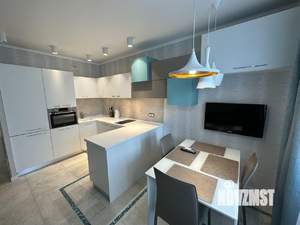 2-к квартира, на длительный срок, 68м2, 17/23 этаж