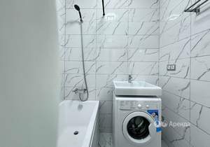 1-к квартира, на длительный срок, 36м2, 3/23 этаж