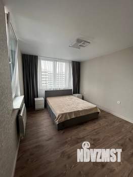 2-к квартира, на длительный срок, 67м2, 21/23 этаж