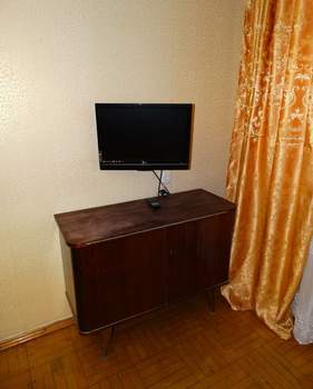 1-к квартира, на длительный срок, 33м2, 3/9 этаж