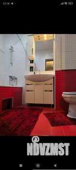 1-к квартира, на длительный срок, 44м2, 16/18 этаж