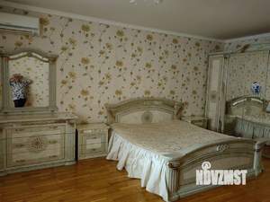 1-к квартира, на длительный срок, 47м2, 8/19 этаж