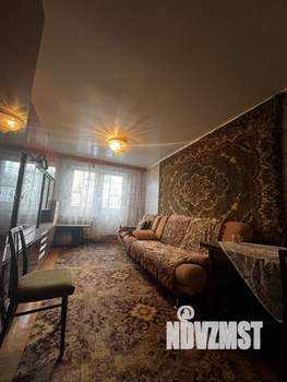 2-к квартира, на длительный срок, 56м2, 3/5 этаж