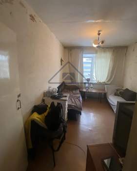 2-к квартира, на длительный срок, 45м2, 4/7 этаж