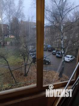 3-к квартира, на длительный срок, 56м2, 3/3 этаж