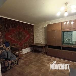 2-к квартира, на длительный срок, 45м2, 5/5 этаж