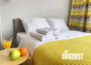 2-к квартира, посуточно, 46м2, 19/19 этаж