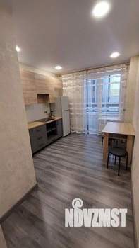 1-к квартира, на длительный срок, 36м2, 10/21 этаж