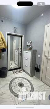 Студия квартира, на длительный срок, 31м2, 9/17 этаж