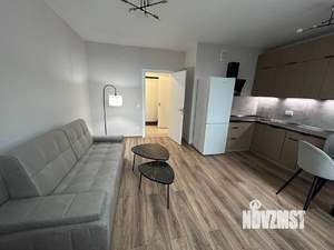 Студия квартира, на длительный срок, 30м2, 12/24 этаж