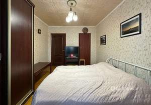 2-к квартира, на длительный срок, 47м2, 4/5 этаж