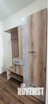 1-к квартира, на длительный срок, 30м2, 16/24 этаж