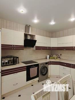 1-к квартира, на длительный срок, 47м2, 2/17 этаж