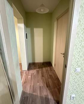 1-к квартира, на длительный срок, 45м2, 17/19 этаж