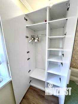 Студия квартира, на длительный срок, 28м2, 10/18 этаж