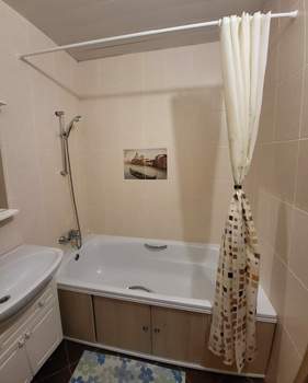 2-к квартира, на длительный срок, 72м2, 9/18 этаж