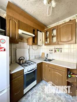 1-к квартира, на длительный срок, 35м2, 3/5 этаж