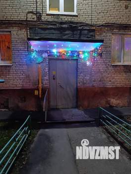 1-к квартира, на длительный срок, 32м2, 4/5 этаж