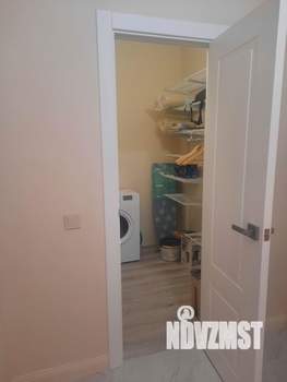 Студия квартира, на длительный срок, 43м2, 10/14 этаж