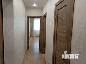 2-к квартира, посуточно, 68м2, 1/1 этаж