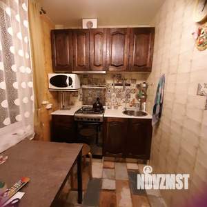 2-к квартира, на длительный срок, 46м2, 5/5 этаж