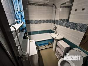 Студия квартира, на длительный срок, 27м2, 15/23 этаж