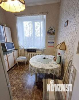 2-к квартира, на длительный срок, 60м2, 2/2 этаж