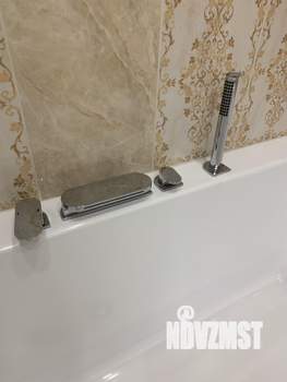 2-к квартира, посуточно, 40м2, 3/17 этаж