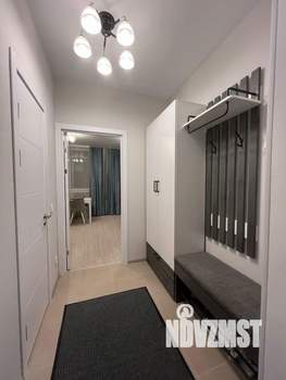 Студия квартира, на длительный срок, 30м2, 8/24 этаж