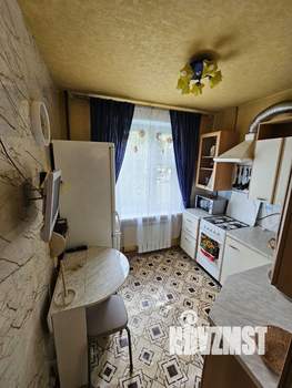 2-к квартира, на длительный срок, 49м2, 1/9 этаж