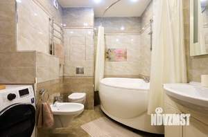 1-к квартира, на длительный срок, 60м2, 9/18 этаж