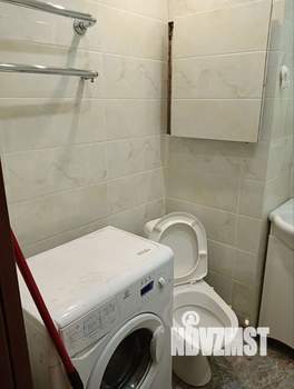 1-к квартира, на длительный срок, 41м2, 1/17 этаж