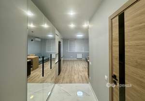 Студия квартира, на длительный срок, 30м2, 21/23 этаж